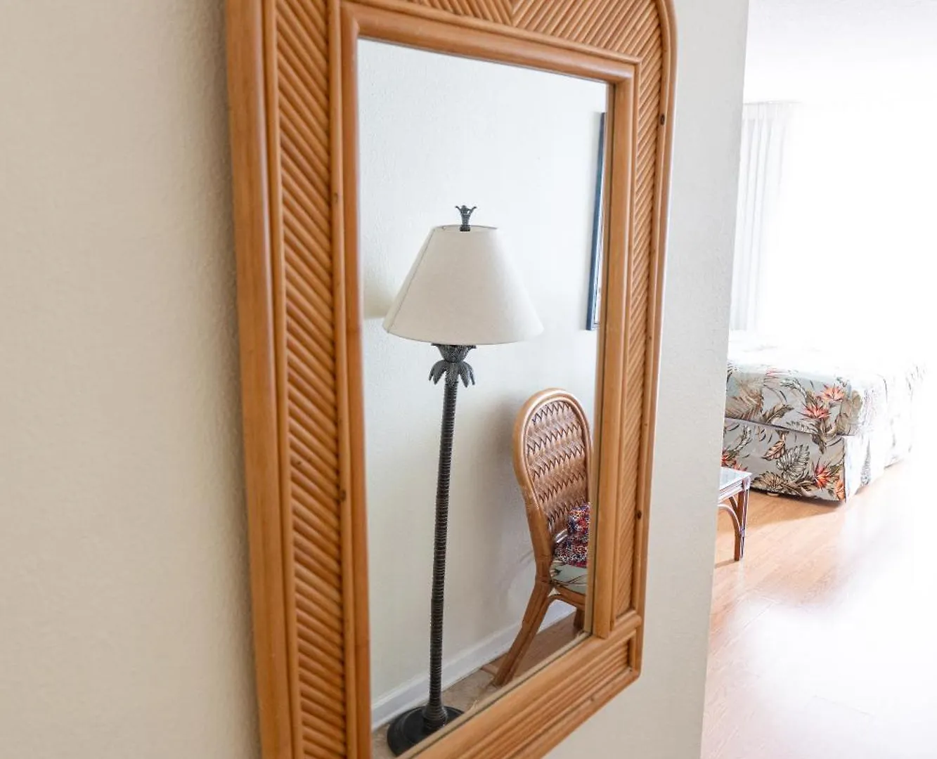 Tropical Studios at Marine Surf Waikiki: Beachfront Oasis with Full Kitchen Honolulu Apartment